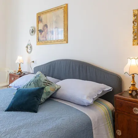 Apartman Petite Maison *