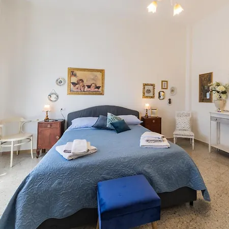 Petite Maison Apartman *