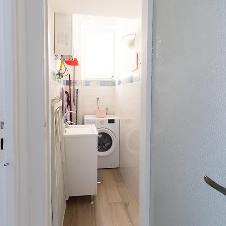 Apartman Petite Maison *