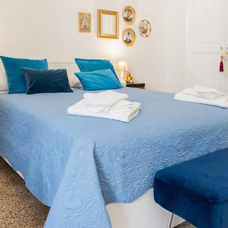 Petite Maison Apartman