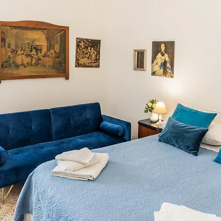 Apartman Petite Maison