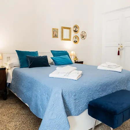 Apartman Petite Maison Salerno