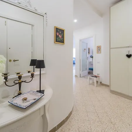 Petite Maison Apartman *