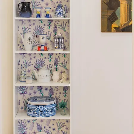 Petite Maison Salerno