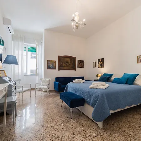 Petite Maison * Salerno