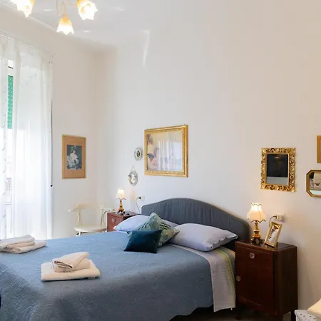 Apartman Petite Maison *