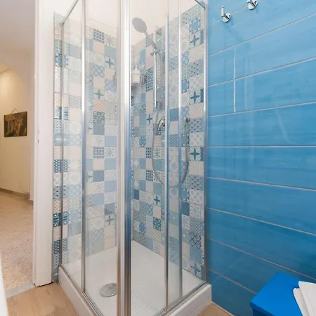 Petite Maison * Salerno