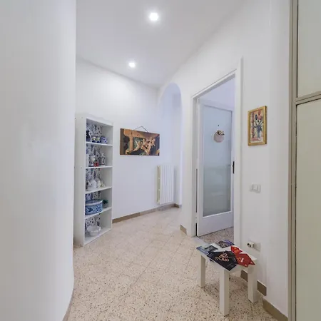 Petite Maison Apartman Salerno