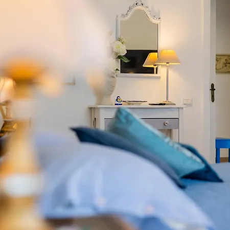 Petite Maison Apartman