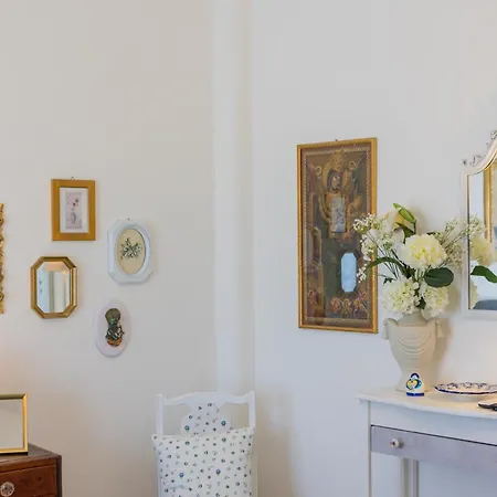 Petite Maison Apartman Salerno