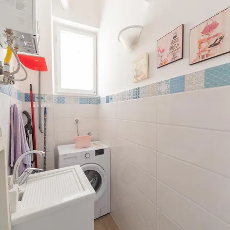 Petite Maison Salerno