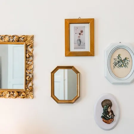 Petite Maison Apartman