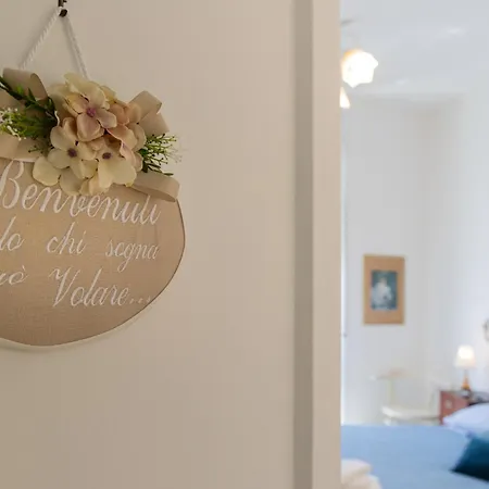 Petite Maison Apartman