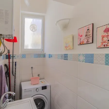 Petite Maison Apartman *