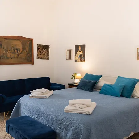 Apartman Petite Maison Salerno
